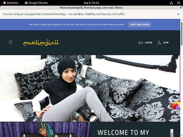 Discount Muna(muslimgirll) Save 50%