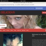 Discount Red Delicious Trial Link