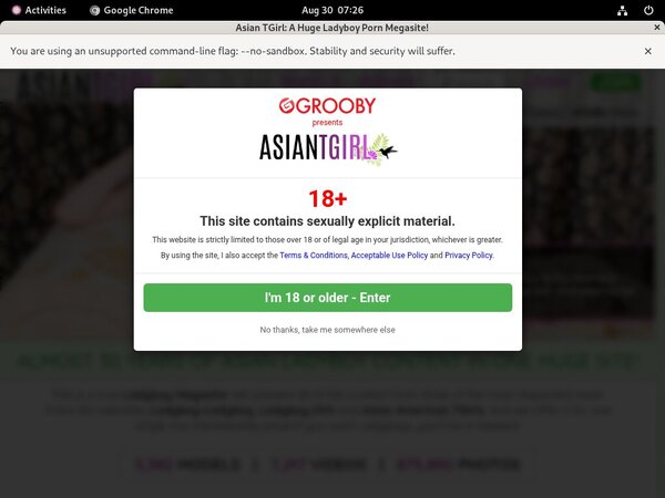 Discounted Ladyboy Ladyboy Membership