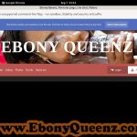 EbonyQueenz Epoch Payment