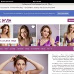 EveLawrence Clips