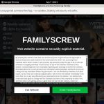 Familyscrew Password Account Familyscrew Password Account