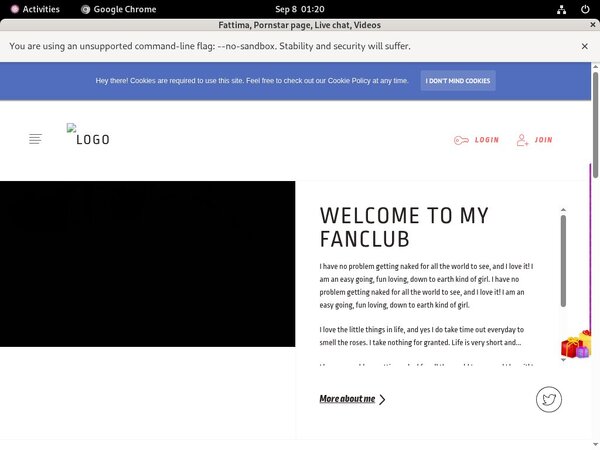 Fattima.modelcentro.com Discount On Membership