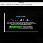 Filthy Amateur Discount (up To 70%)