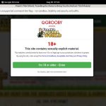 Franks T-Girl World Gratuito