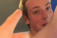 Free Access To Hung Young Brit s3