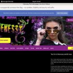 Free Account For Henessy