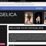 Free Account On Angelica