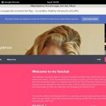 Free AllysaJaydenxo Hd Free AllysaJaydenxo Hd