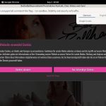 Free BettieBallhaus Promo Code