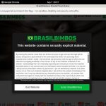 Free Brasilbimbos Username And Password
