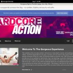 Free GorgeousAphro Login Accounts