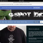 Free Gspotdick Trial Discount