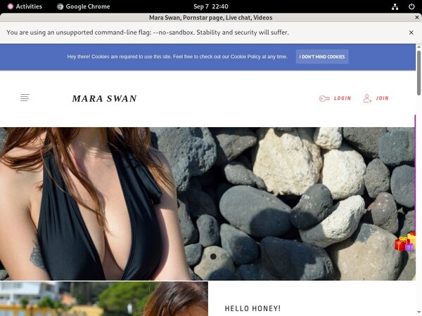 Free MaraSwan Username And Pass