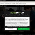 Free Maturevan.com Premium Free Maturevan.com Premium