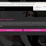 Free MeliDeluxe Porn Accounts
