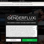 Free Pass Gender Flux Free Pass Gender Flux