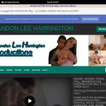 Free Password To BrandonLH702
