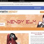 Free Playwithwendy Trial Offer
