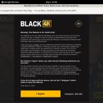 Free Premium Accounts For Black4k.com