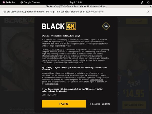 Free Premium Accounts For Black4k.com
