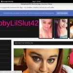 Free Premium Accounts For Hubbylilslut420