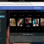 Free Riversuncam.modelcentro.com Full