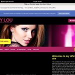 Free Trial TillyLou Login