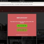 Free Voyeur House Pass