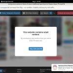 Free Voyeur House TV Premium
