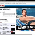 Frenchtwinks Mobile Account