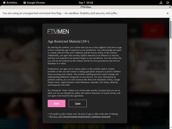 Ftmmen Hacked Password