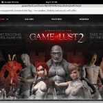 Game Of Lust 2 Full Hd Video