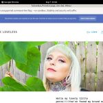 Get Bcloveless Password