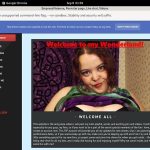 Get EmpressVivianne Discount Deal Get EmpressVivianne Discount Deal