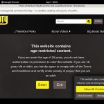Get Free Bootyliciousmag Passwords
