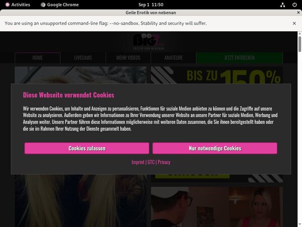 Get Free LindaKiss Logins