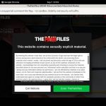 Get Into The Pain Files