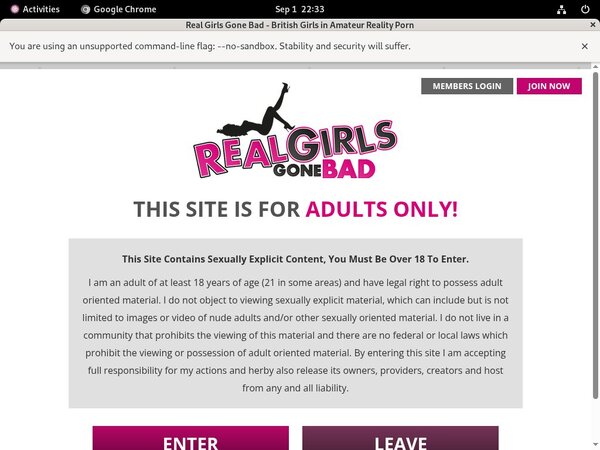 Get Real Girls Gone Bad Discount Link