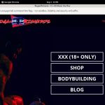 Get Rogan Richards Discount Link