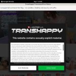 Get Trans Happy Trial Membership Get Trans Happy Trial Membership