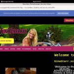 GinaStarr Discount Full