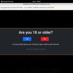 GirlyCast.com Premium Account Login