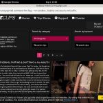 Goddess Amirha Full Site