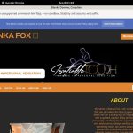 Goddessbianka.com Discount 50% Off