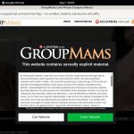Group Mams Passwords Free