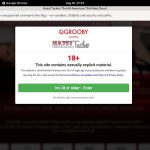 Hazel Tucker Trailers