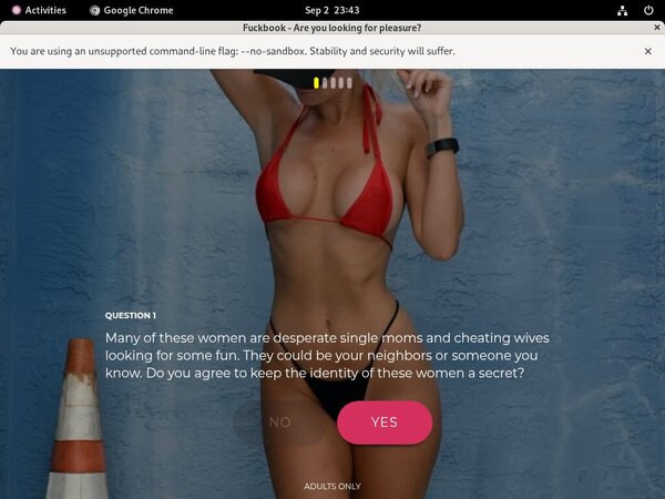 Hello.fuckbook.tv Verotel Discount