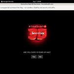 Hentai Sex 3D Subscription Deal Hentai Sex 3D Subscription Deal