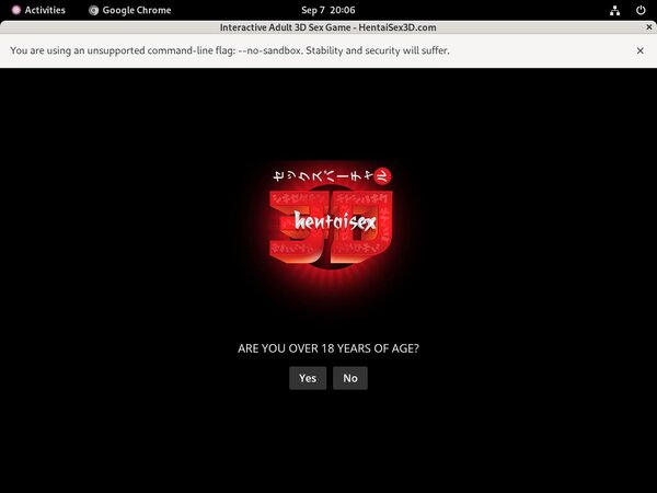 Hentai Sex 3D Without Paying